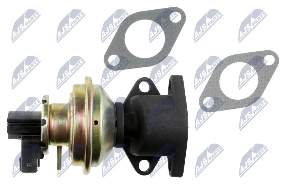 Zawór recyrkulacji spalin EGR Land Rover Range Rover II SUV (LP, P38A) (1994 - 2002) cena, od 54,82 USD