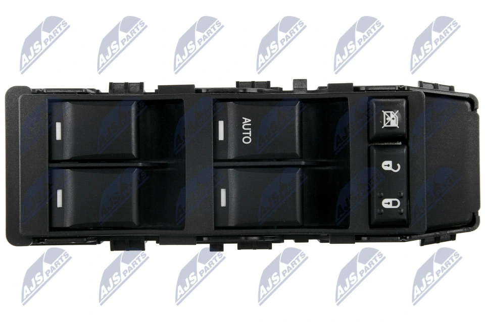 Panel przyciskowy sterowania podnośnikiem szyby przedni lewy Fiat/Alfa/Lancia K04602780AA cena, od 50,57 USD