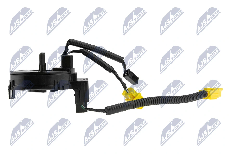 Pierścień kontaktowy AIRBAG, taśma kierownicy  Honda Civic IV sedana (ED, EF) (1987 - 1993) cena, od 32,88 USD