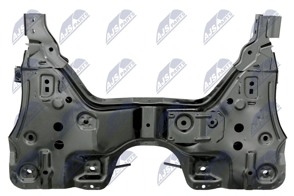 Korpus osi przedniej Opel Corsa E