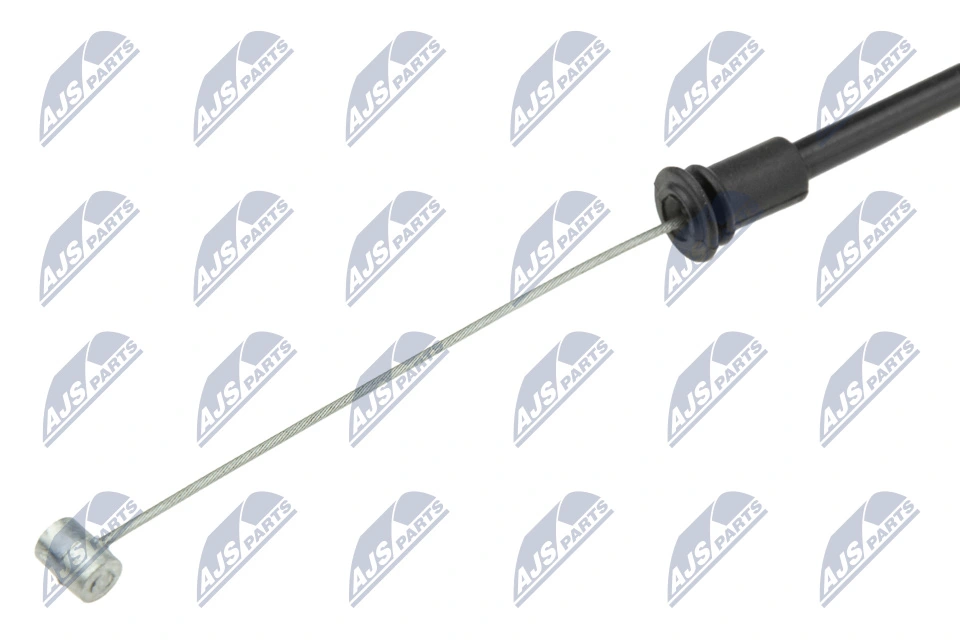 Linka otwierania maski BMW X6 E71