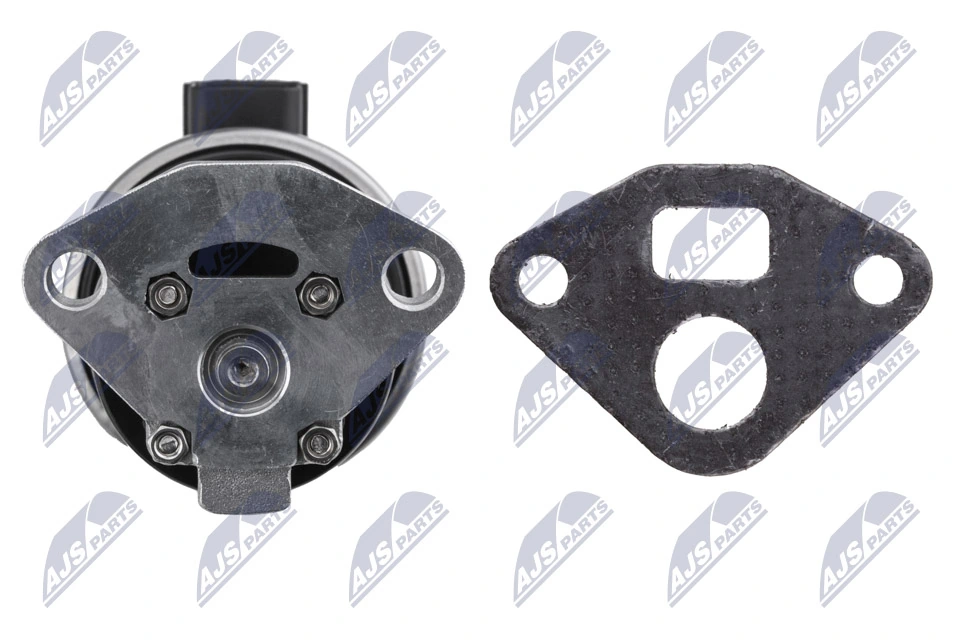 Zawór recyrkulacji spalin EGR Honda FR-V hatchback (BE) (2005 - 2026) cena, od 110,20 USD