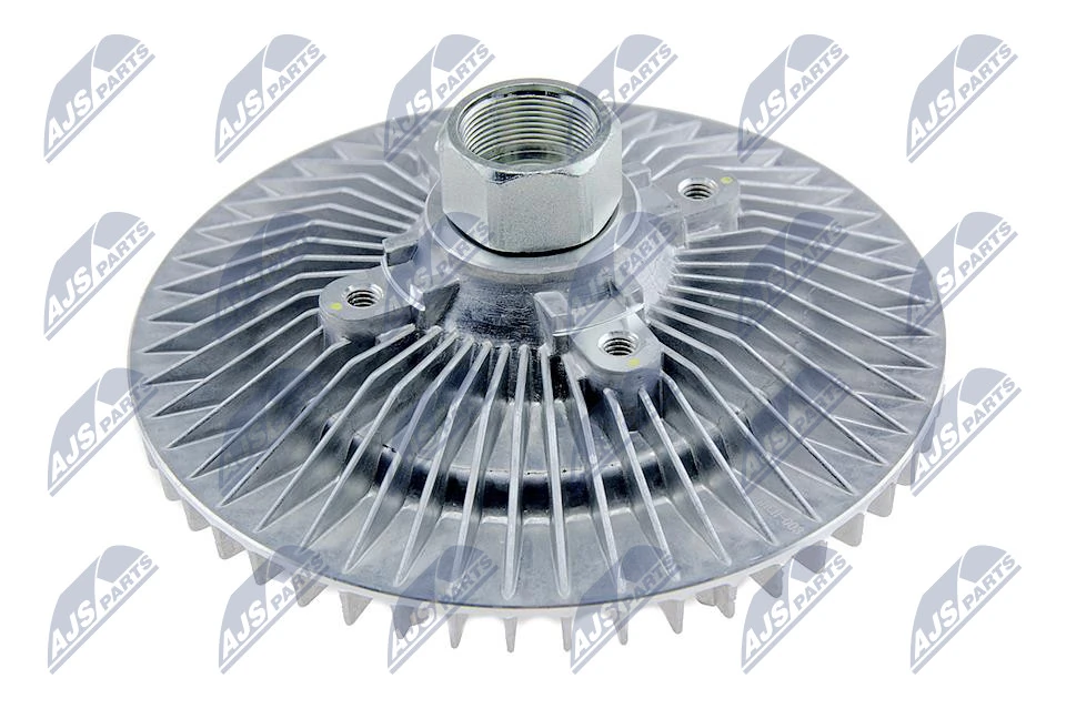 Sprzęgło wiskotyczne wentylatora chłodzenia Jeep Grand Cherokee IV SUV (WK) (2011 - 2022) cena, od 71,74 USD