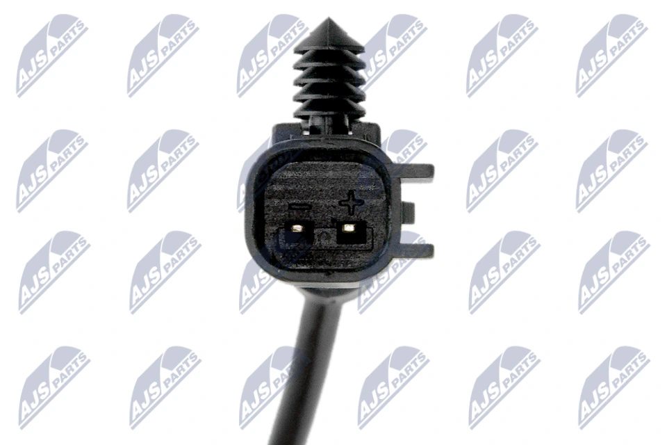 Do koszyka Czujnik ABS przedni Jeep Grand Cherokee IV WK