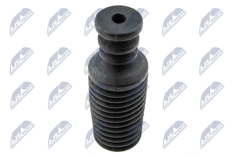 Odbój amortyzatora tylnego + osłona Nissan Almera I hatchback (N15) (1995 - 2000) cena, od 11,19 USD