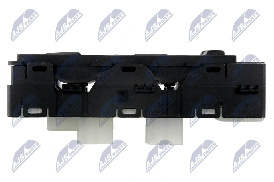 K04602780AA Fiat/Alfa/Lancia Panel przyciskowy sterowania podnośnikiem szyby przedni lewy