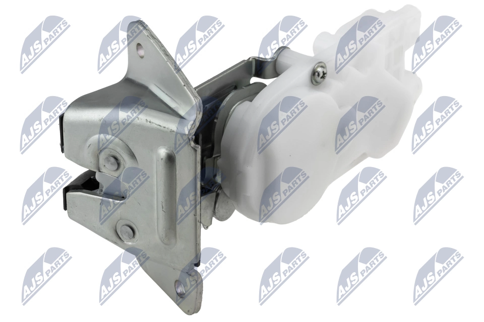 Zamek klapy bagażnika (3/5 drzwi tylnych) Mitsubishi Outlander II XL SUV (CWW) (2005 - 2012) cena, od 82,50 USD
