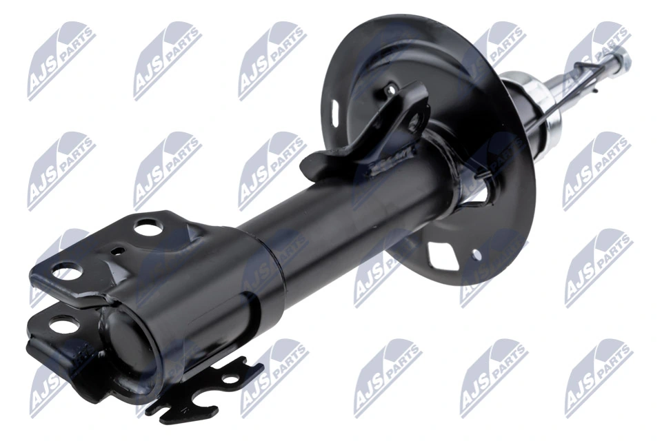 4851080380 Toyota Amortyzator przedni prawy