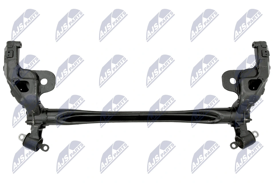 Korpus osi tylnej Peugeot/Citroen 95325751 cena, od 75,27 USD