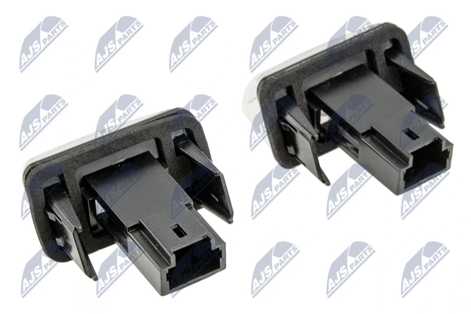 Lampa oświetlenia tylnej tablicy rejestracyjnej Peugeot 406 kombi (8E, F) (1996 - 2004) cena, od 13,44 USD