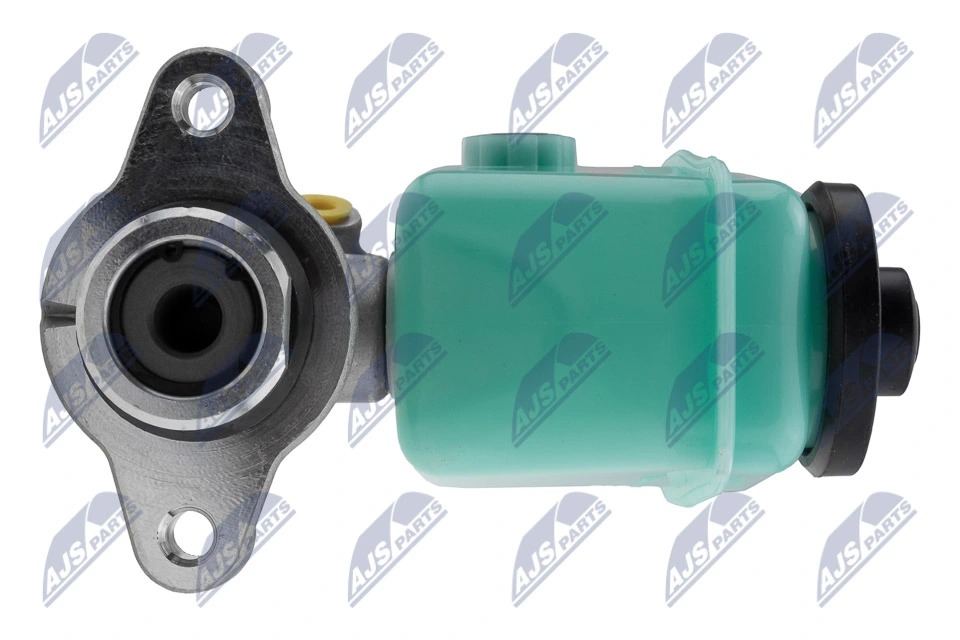 Do koszyka Główny cylinder hamulców Toyota Hilux  N