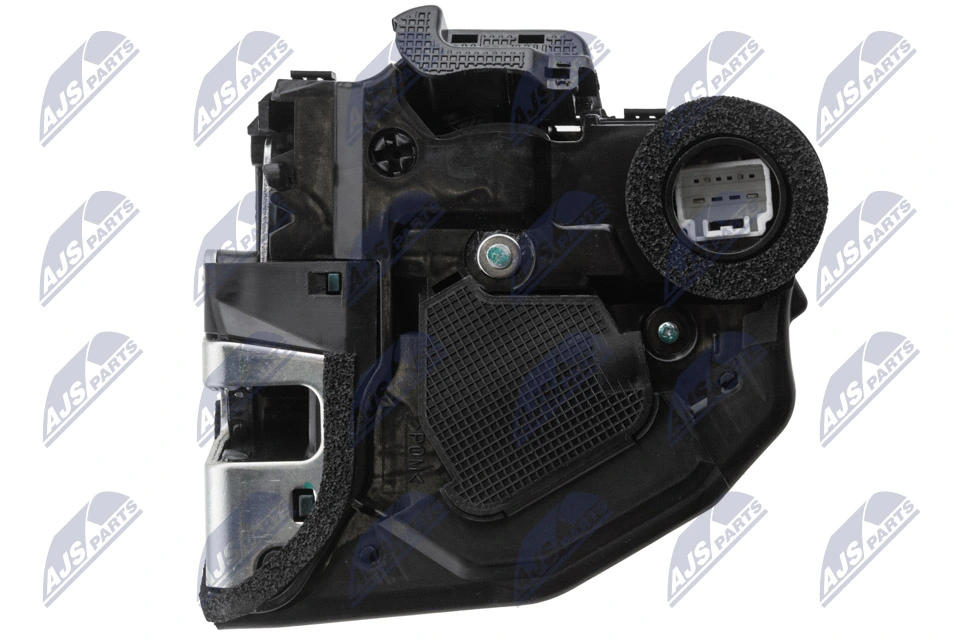 Do koszyka Zamek drzwi tylnych prawych Toyota Camry VII V50