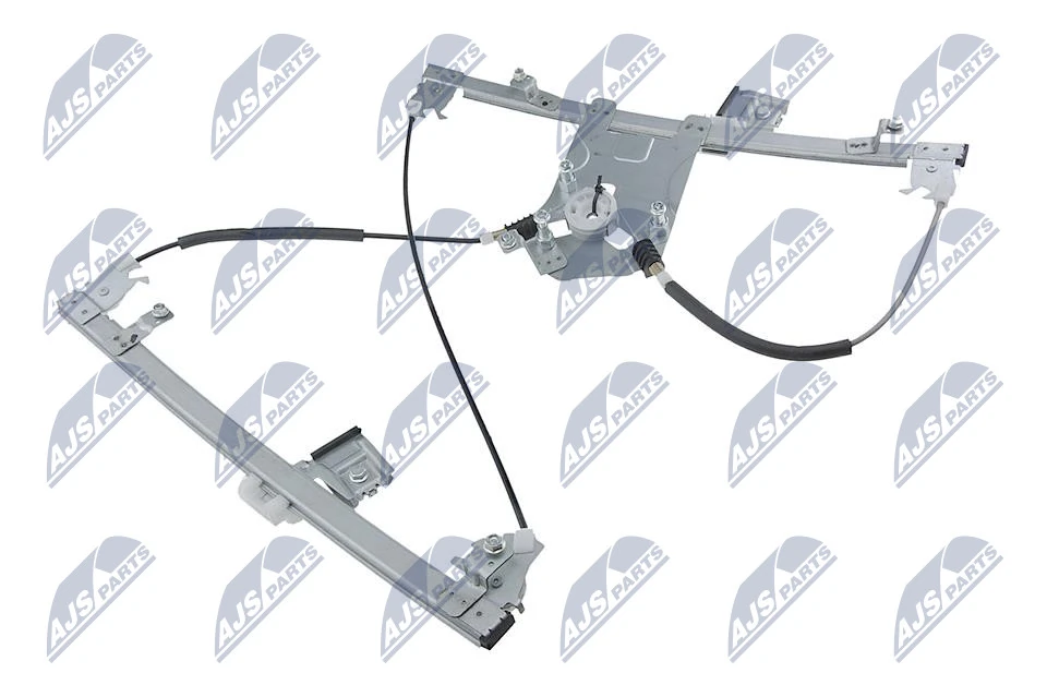 Mechanizm podnoszenia szyby drzwi przednich lewych do Mercedes C  W203