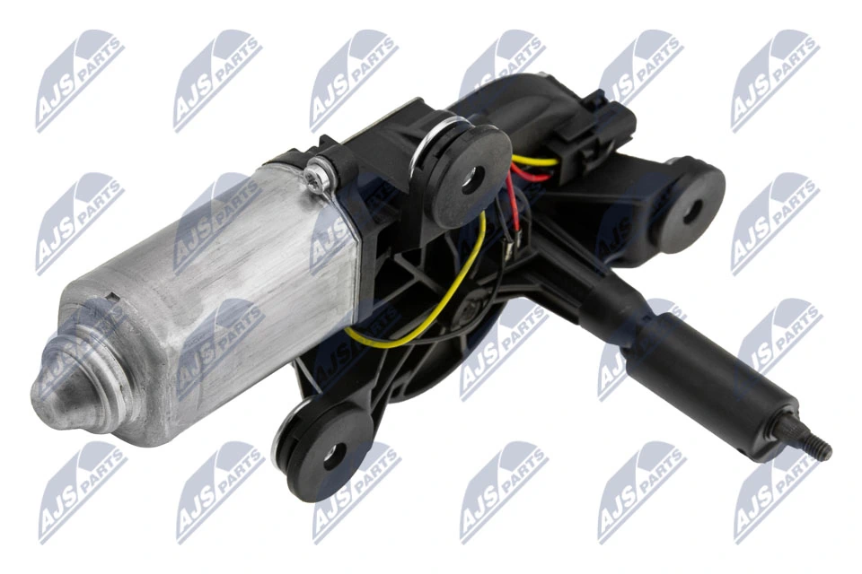 Silniczek wycieraczki tylnej szyby Alfa Romeo 147 hatchback (937) (2001 - 2010) cena, od 53,36 USD