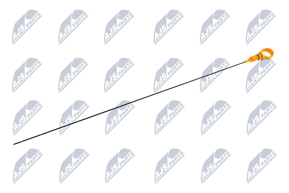  Bagnet poziomu oleju w silniku Peugeot 5008 1