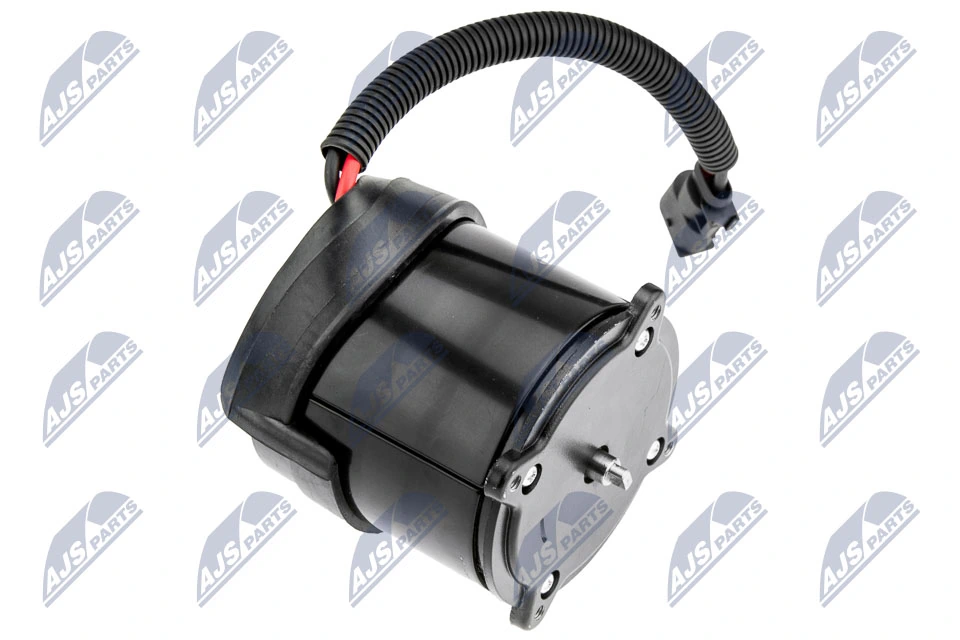 SPWRE018 NTY Pompa wspomagania hydraulicznego kierownicy