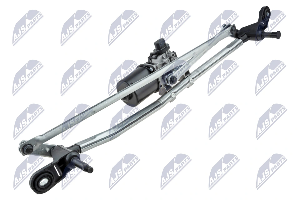 Mechanizm wycieraczek Dacia Sandero