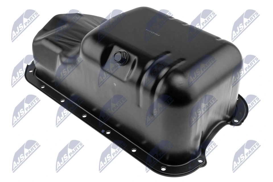 Miska olejowa silnika Honda Civic 7 EU, EP, EV