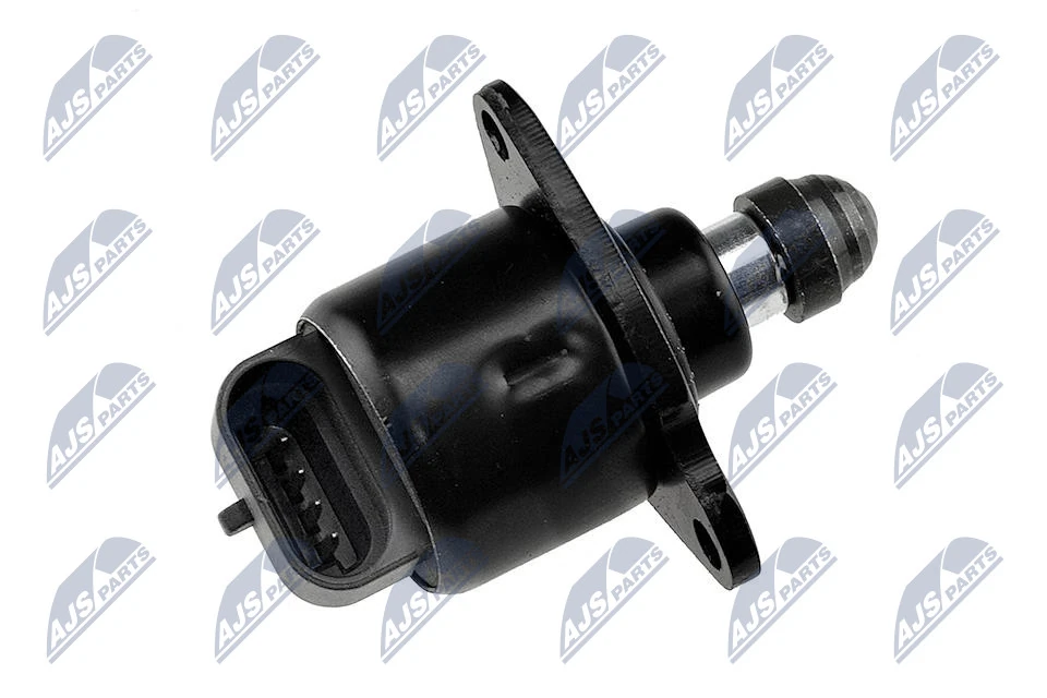  Regulator biegu jałowego Citroen C5 1