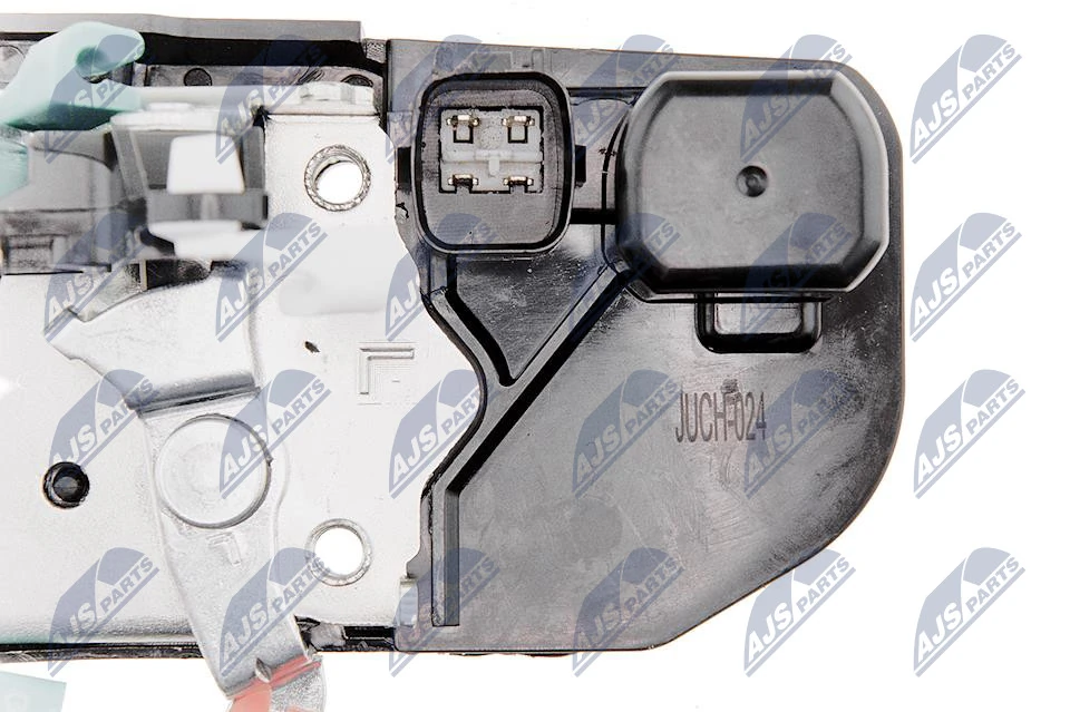 Zamek drzwi przednich lewych Chrysler Voyager 3