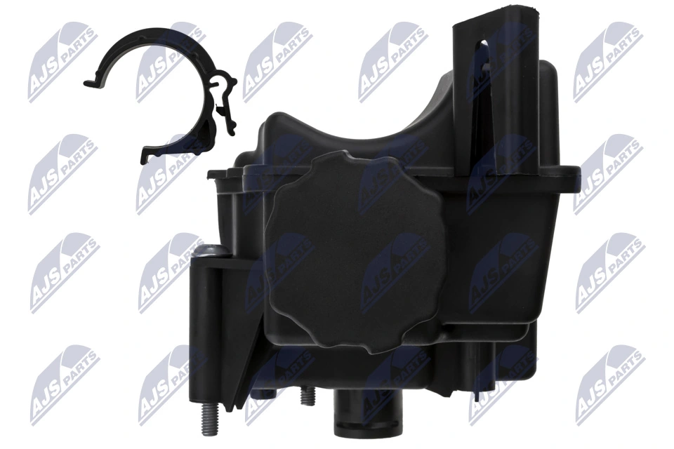 Zbiornik płynu wspomagania Mercedes R W251