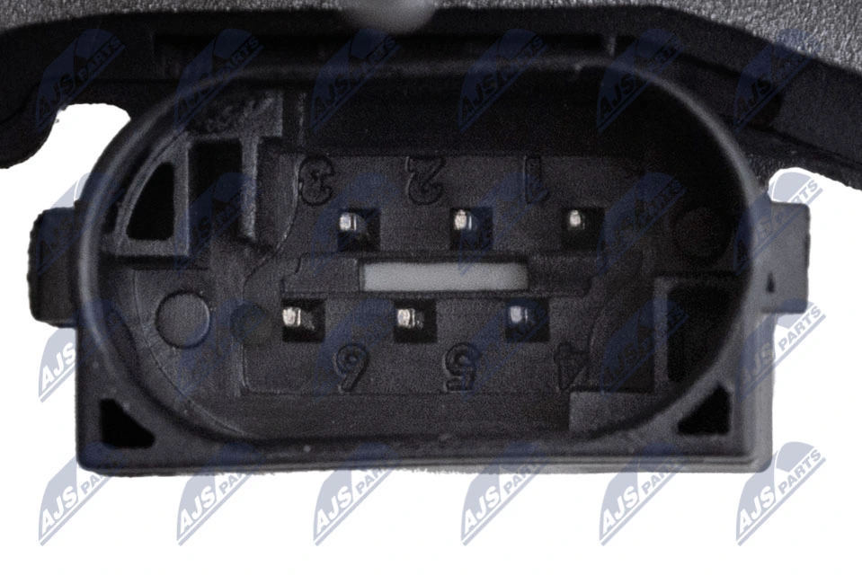  Przepustnica, komplet Fiat Bravo 1