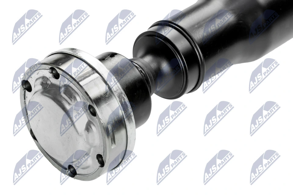 Do koszyka Wał Cardana tylny, kompletny BMW 7  E65, E66, E67