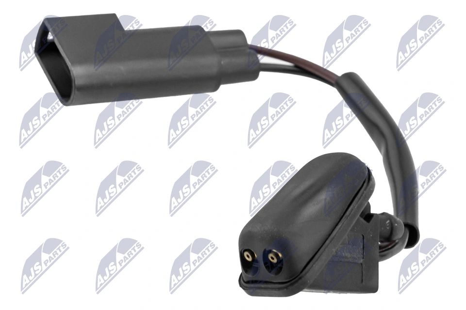 Dysza spryskiwacza szyby przedniej do Ford Focus DFW
