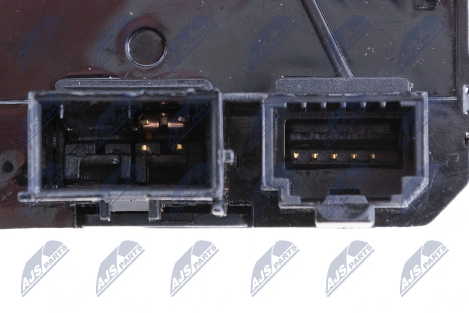 Do koszyka Pierścień kontaktowy AIRBAG, taśma kierownicy  Hyundai Accent IV RB