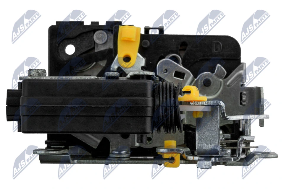 Zamek drzwi tylnych prawych Dacia Sandero I hatchback (BS0, 1) (2008 - 2012) cena, od 66,72 USD