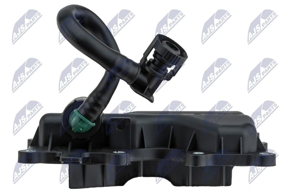  Separator oleju układu wentylacji kadłuda (bloku silnika)  Land Rover Freelander 2
