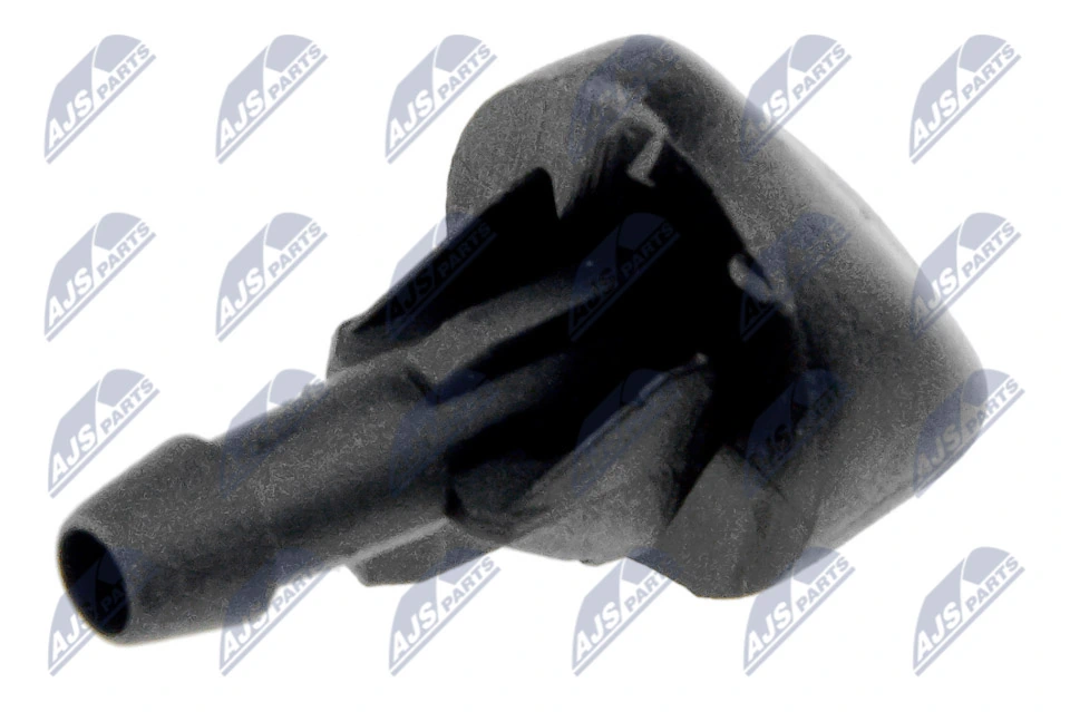 Do koszyka Dysza spryskiwacza szyby przedniej Renault Clio SYMBOL LB0, LB1, LB2