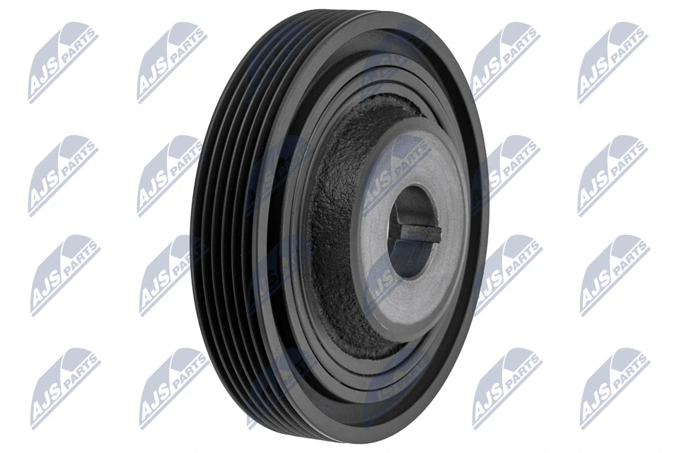 Koło pasowe wału korbowego Ford Escort CLASSIC