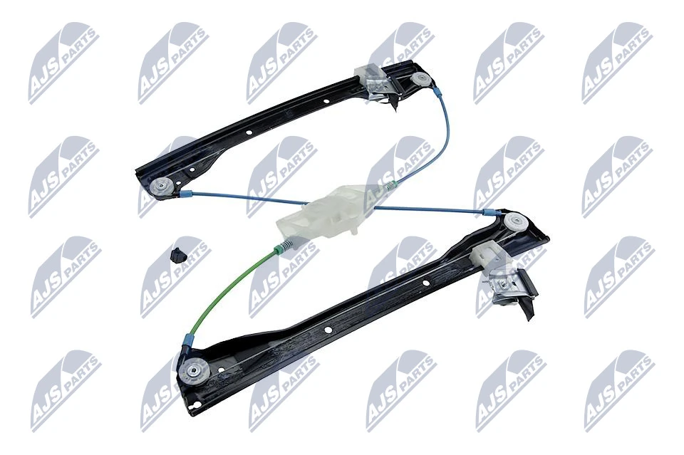 Do koszyka Mechanizm podnoszenia szyby drzwi przednich prawych Mercedes GLK  X204