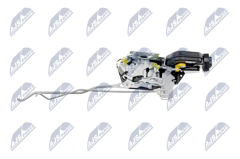 Zamek drzwi przednich prawych KIA Sportage II SUV (JE) (2004 - 2010) cena, od 56,45 USD