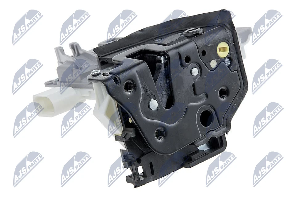 Zamek drzwi tylnych prawych do Porsche Panamera  970