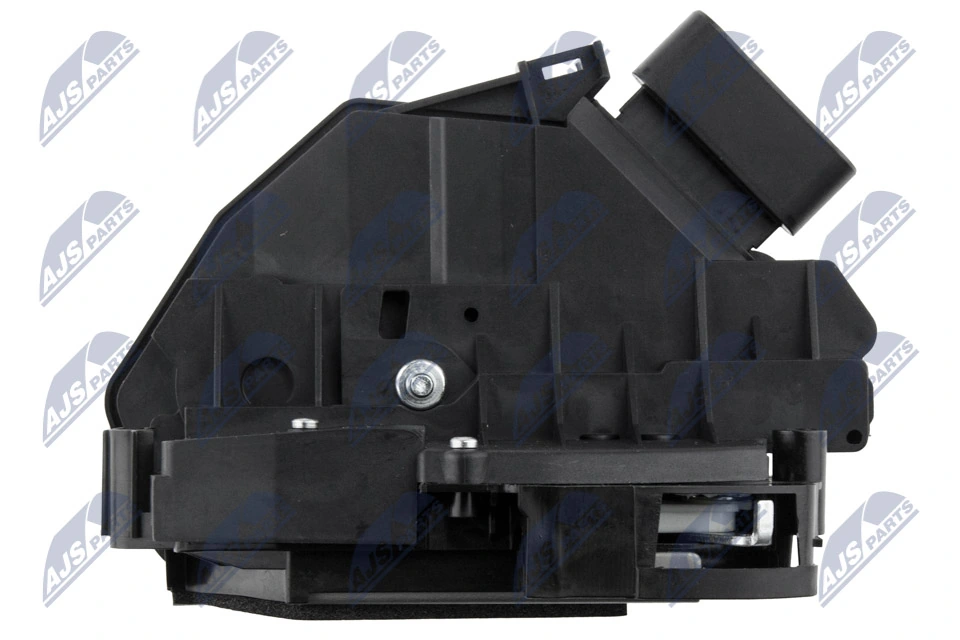 Zamek drzwi tylnych prawych Ford Focus III