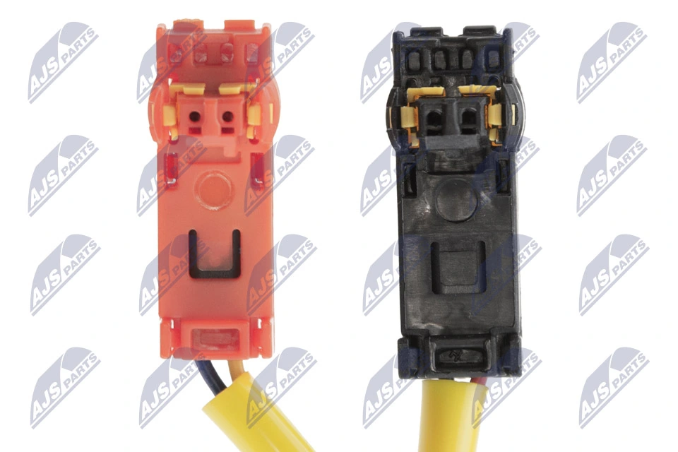 Pierścień kontaktowy AIRBAG, taśma kierownicy  Lexus RX 270/350/450H SUV (AGL10, GGL15, GYL15) (2008 - 2015) cena, od 59,12 USD