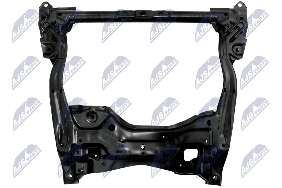 Korpus osi przedniej do Honda Civic VIII FD, FA