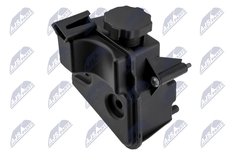 Zbiornik płynu wspomagania Mercedes R W251