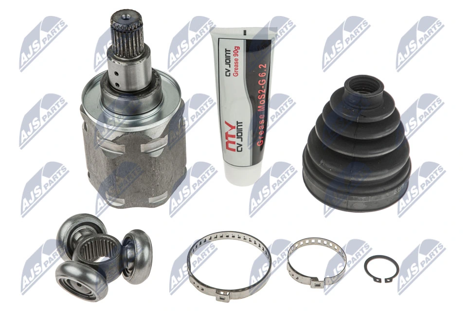 Przegub homokinetyczny wewnętrzny przedni lewy Lexus RX U3