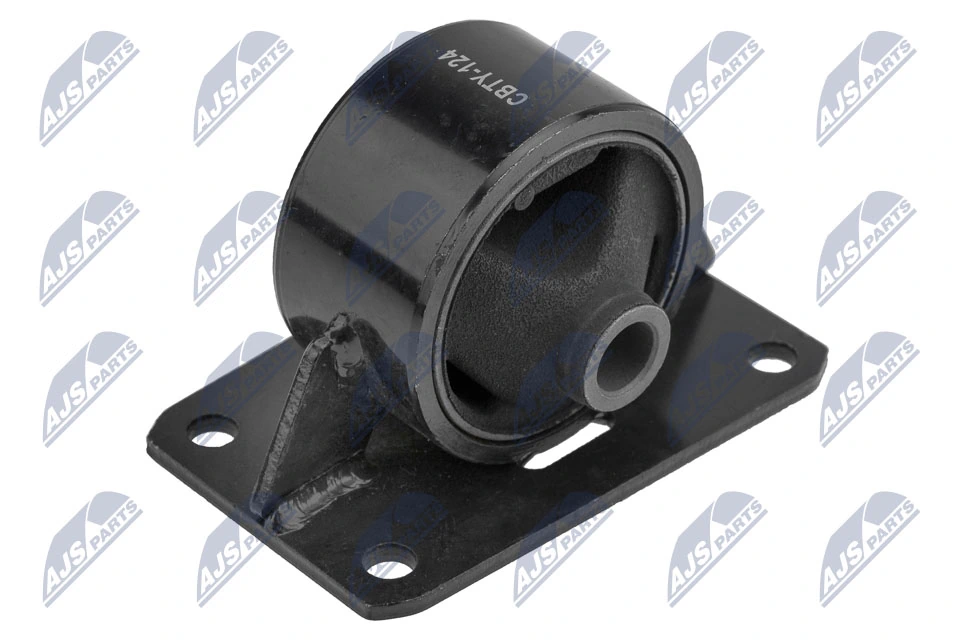 Poduszka (podpora) silnika tylna do Toyota Hiace H1, H2