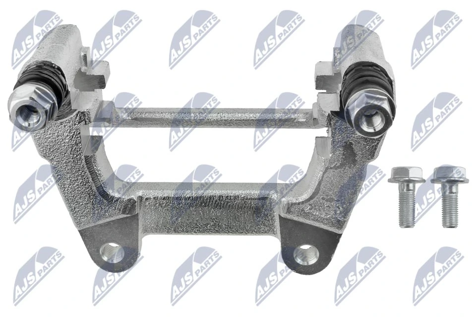 Jarzmo zacisku hamulcowego tylnego do Audi A4 B7 8EC