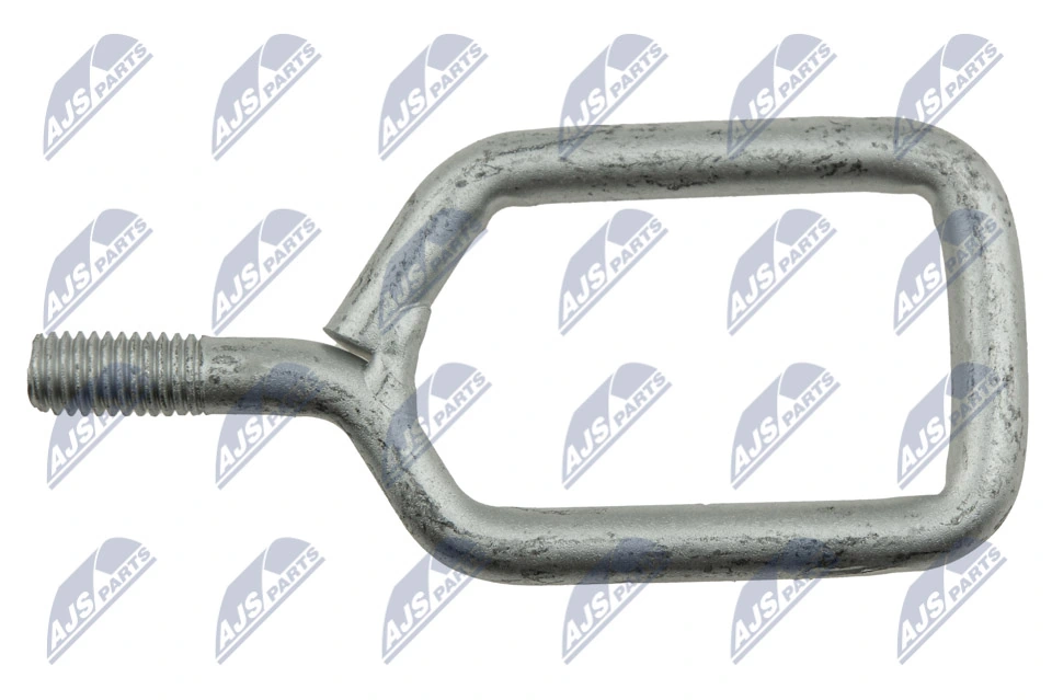 Zamek maski do BMW 3  F30, F80