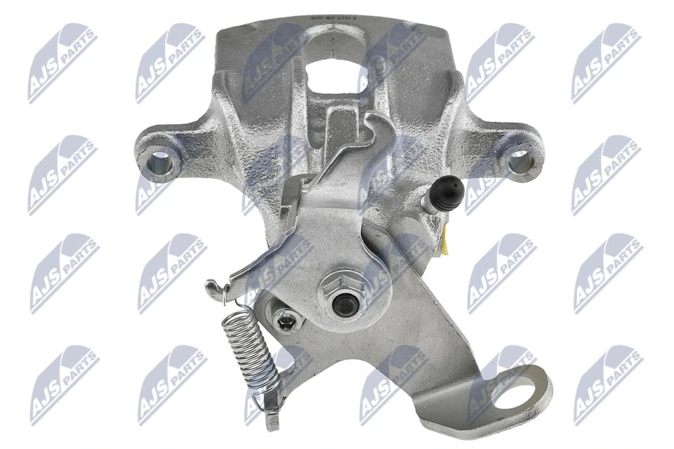Zacisk hamulcowy tylny lewy Ford Fiesta Mk5 hatchback (JH, JD) (2001 - 2008) cena, od 55,27 USD