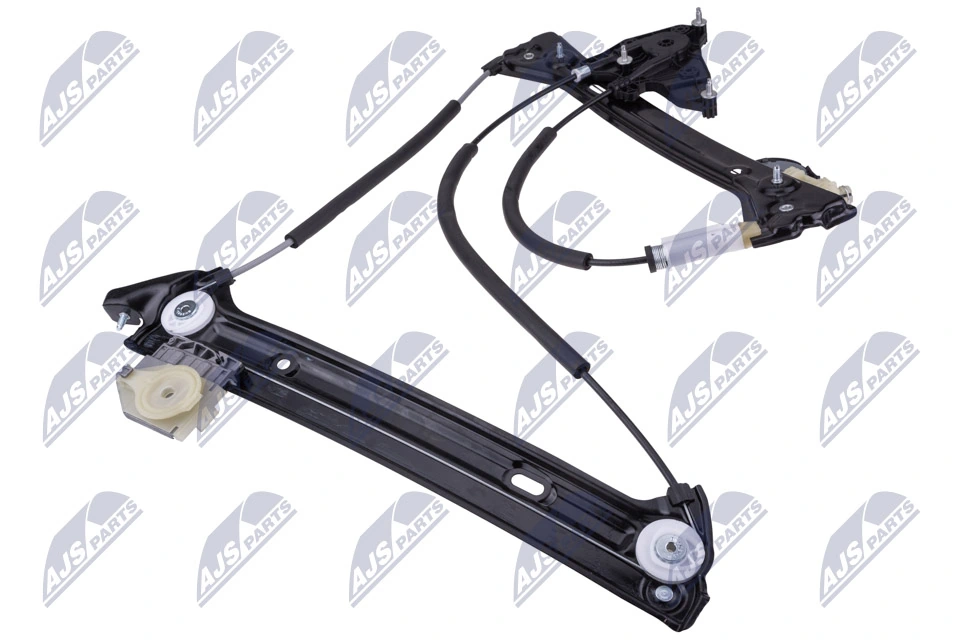Mechanizm podnoszenia szyby drzwi przednich lewych do BMW 2  F23