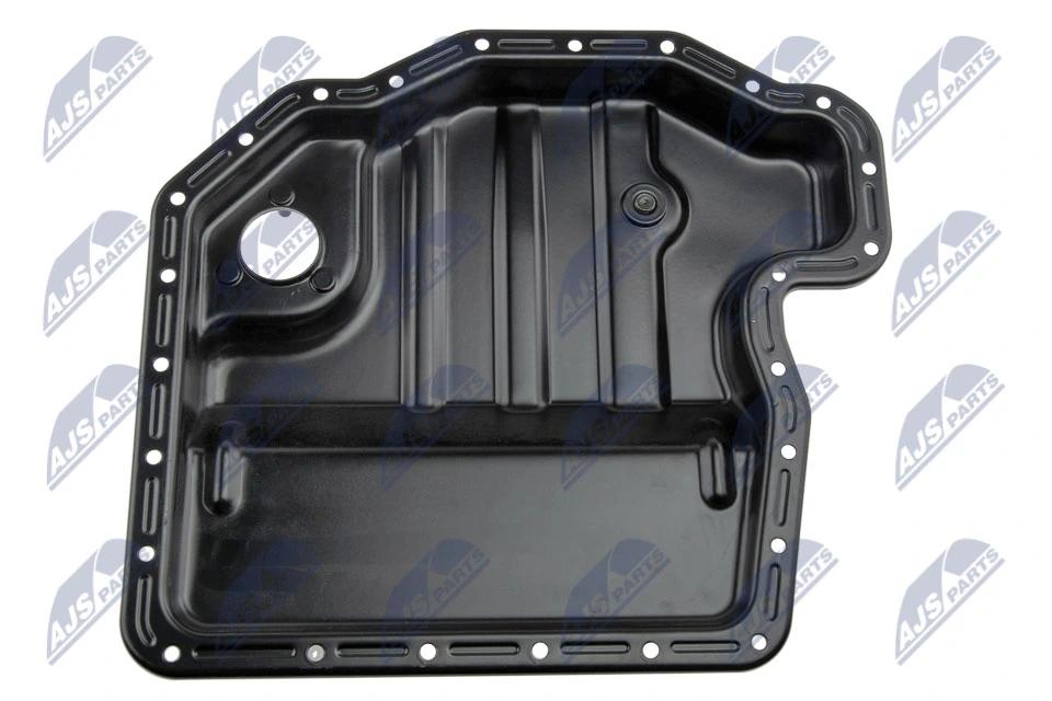 Miska olejowa silnika BMW 5 sedana (E34) (1987 - 1995) cena, od 68,49 USD