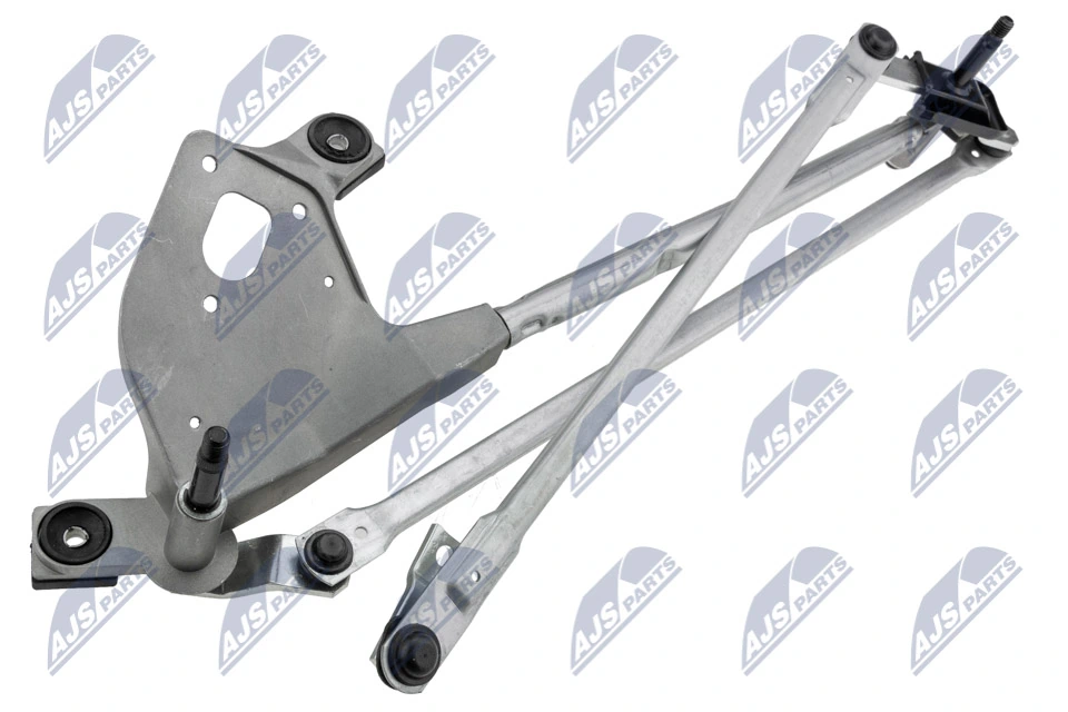 Mechanizm wycieraczek Ford Mondeo 4 CA2