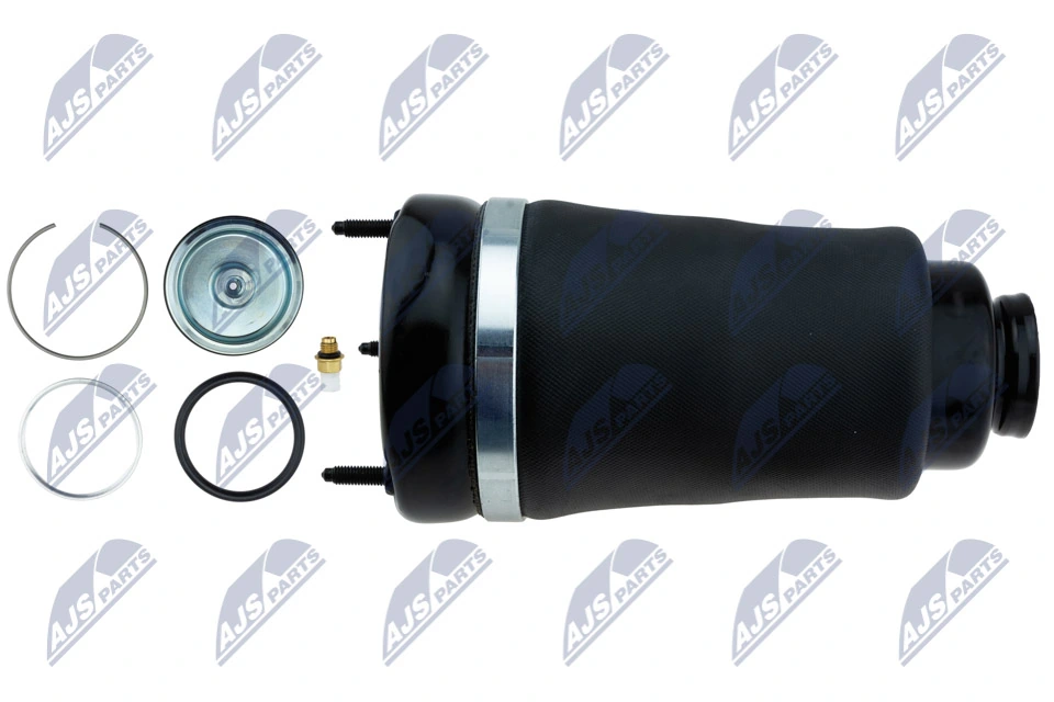Amortyzator przedni NTY EZCME190 cena, od 372,86 USD