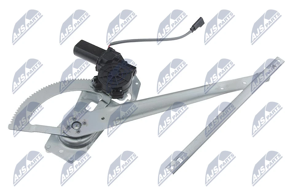 Mechanizm podnoszenia szyby drzwi przednich lewych Ford Transit V awangarda (V184/5) (2000 - 2006) cena, od 79,46 USD